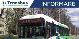 După vacanță, autobuzele Trans Bus vor avea un nou program
