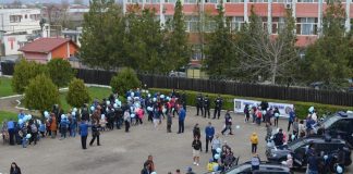 Copiii, invitați la Jandarmerie. Ce îi așteaptă pe vizitatori, mâine, de Ziua Porților Deschise