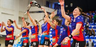 Vin noi jucătoare la Gloria Buzău. Cu cine a bătut palma clubul buzoian