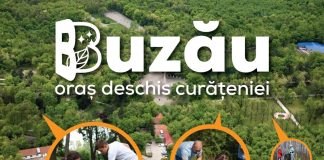 PROVOCARE. Buzoienii, chemați să adune gunoaiele din Crâng. Sâmbătă, mobilizare în parc