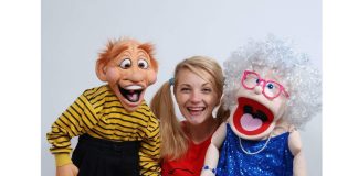 Școala din Parc revine! Spectacol cu ventriloci, în Parcul Marghiloman