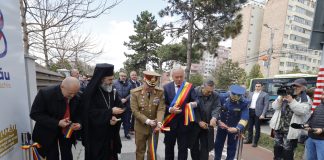 (GALERIE FOTO) 1650 de ani de atestare documentară a Buzăului