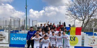 FC Buzău, încă o victorie în play-out