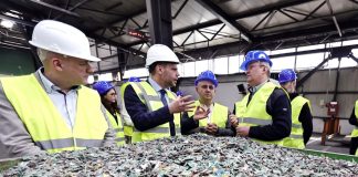 (UDATE/VIDEO) Premierul Nicolae Ciucă, la Buzău. Declarații