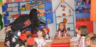 (FOTO) INEDIT! “Xurdoro sar tute som li me” – “Copil ca tine sunt și eu”