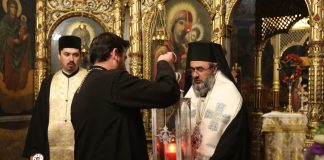 Când va fi adusă Sfânta Lumină de la Ierusalim