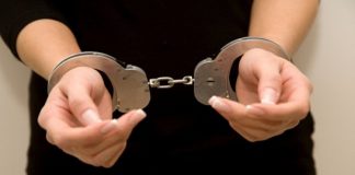 Urmărit internațional, prins la Râmnicu Sărat. Tânărul va fi extrădat în Franța