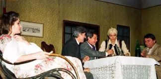 (FOTO) 26 de ani de la primul gong! Sărbătoare la Teatrul „George Ciprian”