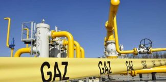 Primar Mărăcineni: „Vă așteptăm să semnați contractele pentru branșamentul la gaze. Lucrările vor fi gratuite”