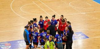 Ce sportive de la Gloria Buzău au fost convocate la Națională