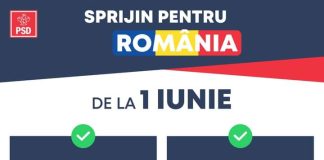 Marcel Ciolacu, anunț despre primele măsuri de sprijin
