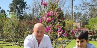 Președintelui Consiliului Județean, Petre Emanoil Neagu, mesaj de Paști