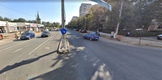 RESTRICȚII de CIRCULAȚIE, pe BULEVARDUL UNIRII! Ce se va întâmpla de luni, 2 mai
