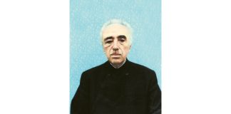 Doliu la Arhiepiscopie și Seminar. A murit preotul profesor Tudor Mihalache, fost director al liceului