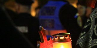 Jandarmii buzoieni, la datorie în perioada Sărbătorilor Pascale