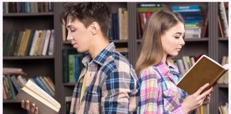 CONCURS. „Bătălia cărților”, la Biblioteca Județeană