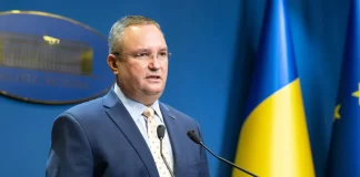 AZI. Premierul Nicolae Ciucă vine la Buzău