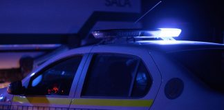 Câți hoți au prins polițiștii buzoieni, în weekend. Furturi pe bandă rulantă