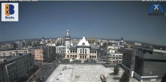 ANUNȚ PUBLIC. Proiect de hotărâre privind modificarea HCL referitoare la stabilirea impozitelor și taxelor locale pe 2026