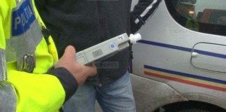 Beat și fără permis, prins la volan. Bărbatul, în arest