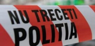 Oribil! Bărbat ucis, tranșat și incendiat! S-a întâmplat la Podgoria