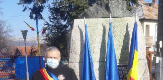 Mesajul primarului din Cislău, cu ocazia Zilei Naționale a României