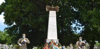 AZI, la Râmnicu Sărat. 9 Mai, triplă sărbătoare