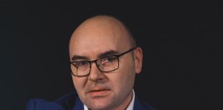 Și-a dat demisia. De ce a renunțat Moraru la șefia USR Buzău și cine îi va lua locul