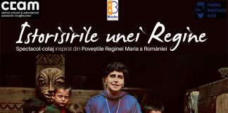 „Istorisirile unei Regine”, la Vila Albatros. Spectacol gratuit pentru buzoieni