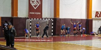 Gloria Buzău, eliminată din Cupa României