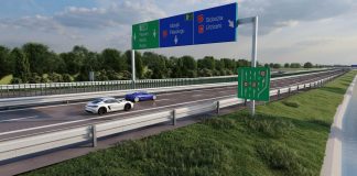 Autostrada Buzău-Ploiești. „Lucrările pot începe cât de curând pe Lotul 2”