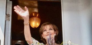 AZI, ORA 13:31. TRENUL REGAL sosește în GARA BUZĂU