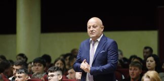 (FOTO) Președintele Neagu, participare la evenimentele de 9 Mai