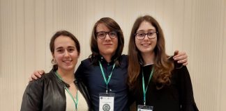 (FOTO) Doi elevi buzoieni, în lotul lărgit pentru Olimpiada Internațională de Biologie