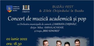 Invitațiile se dau vineri. Președintele Neagu: „Vă invit să participați la un eveniment deosebit…”