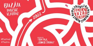 Festivalul „Buzău Iubește Teatrul” revine pe scena Teatrului „George Ciprian”