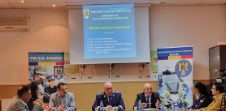 Ce se întâmplă în „Săptămâna Prevenirii Criminalității”