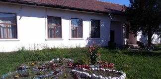 Finanțarea pentru reabilitarea Școlii Gimnaziale Scărișoara din Cislău