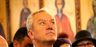 Cine face scut în jurul primarului Toma