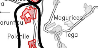 CISLĂU. Prețurile la apă și canalizare, în perioada 2020 – 2025