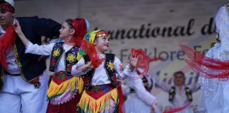 Festivalul Internațional de Folclor „Plaiurile Mioriției” revine! Ce ansambluri vor participa