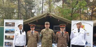 Se apropie termenul limită de înscrieri. Anunțul Cercului Militar Buzău