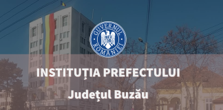 Ziua Porților Deschise pentru copii, la Prefectura Buzău. Pașapoarte fără programare și alte surprize