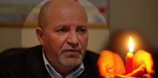 A murit Cornel Diaconiță, directorul adjunct de la Direcția Agricolă