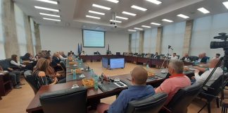 Ședință la Consiliul Județean. Ce proiecte sunt pe ordinea de zi a ședinței de miercuri
