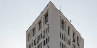 Peste 2,2 milioane de euro, suma cerută pentru reabilitarea Casei Albe