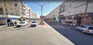Atenție, șoferi! Se închide circulația pe străzile Aleea Trandafirilor și George Emil Palade