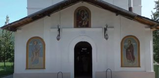 Se respectă tradiția. Nunta de Aur, la Cislău