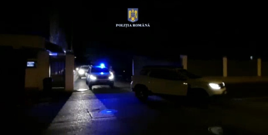 ps perchezitii