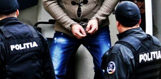 Bărbat în arest pentru lipsire de libertate și violență în familie. Fosta iubită, victima individului